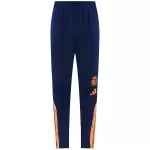 Real Madrid Training Tracksuit Kit(Jacket+Pants) Navy 2026/27 - minejerseys