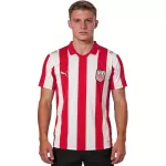 PSV Eindhoven Coen Dillen Special Jersey 2026/27 - minejerseys