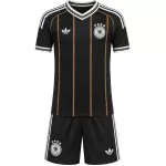 Kids Germany Third Jersey Kit 2026 - minejerseys