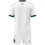 Kids Inter Miami Third Match Jersey Kit Player Version 2026 - minejerseys