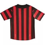 Retro Manchester City Away Jersey 2011/12 - minejerseys