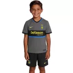 Kids Inter Milan Third Jersey Kit 2026/27 - minejerseys