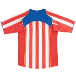 Retro Atletico Madrid Home Jersey 2004/05 - minejerseys