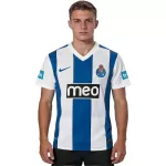 Retro FC Porto Home Jersey 2011/12 - minejerseys