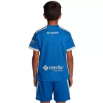 Kids Cruz Azul Home Jersey Kit 2026/27 - minejerseys