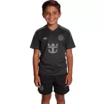 Kids Inter Miami Away Jersey Kit 2027/28 - minejerseys