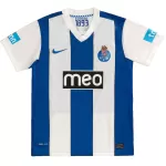 Retro FC Porto Home Jersey 2011/12 - minejerseys