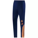 Real Madrid Training Tracksuit Kit(Jacket+Pants) Navy 2026/27 - minejerseys