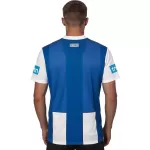 Retro FC Porto Home Jersey 2011/12 - minejerseys