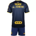 Kids Tigres UANL Away Jersey Kit 2026/27 - minejerseys