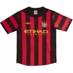 Retro Manchester City Away Jersey 2011/12 - minejerseys