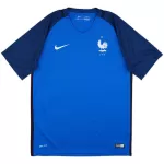 Retro France Home Jersey 2016 - minejerseys
