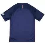 Retro PSG Home Jersey 2016/17 - minejerseys