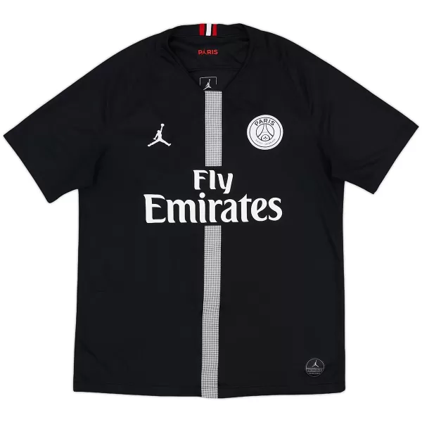 Retro PSG Third Jersey 2018/19 - minejerseys