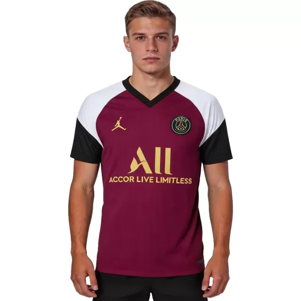 Retro PSG Third Jersey 2020/21 - minejerseys