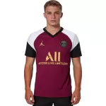 Retro PSG Third Jersey 2020/21 - minejerseys