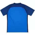 Retro France Home Jersey 2016 - minejerseys