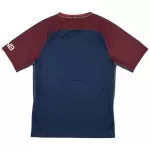 Retro PSG Home Jersey 2017/18 - minejerseys
