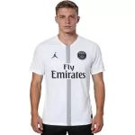 Retro PSG Fourth Jersey 2018/19 - minejerseys