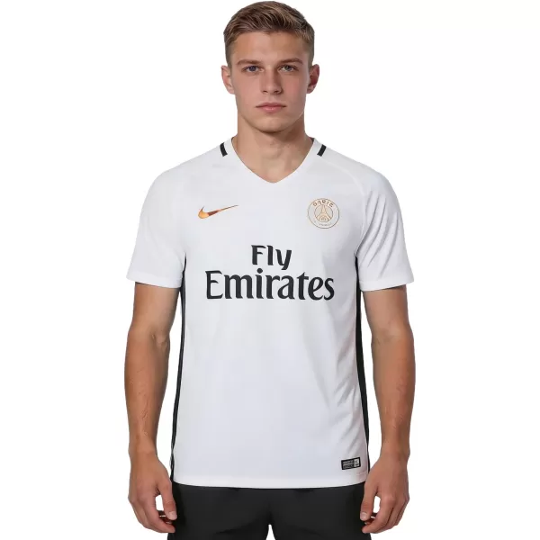 Retro PSG Third Jersey 2016/17 - minejerseys