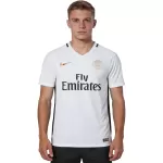 Retro PSG Third Jersey 2016/17 - minejerseys
