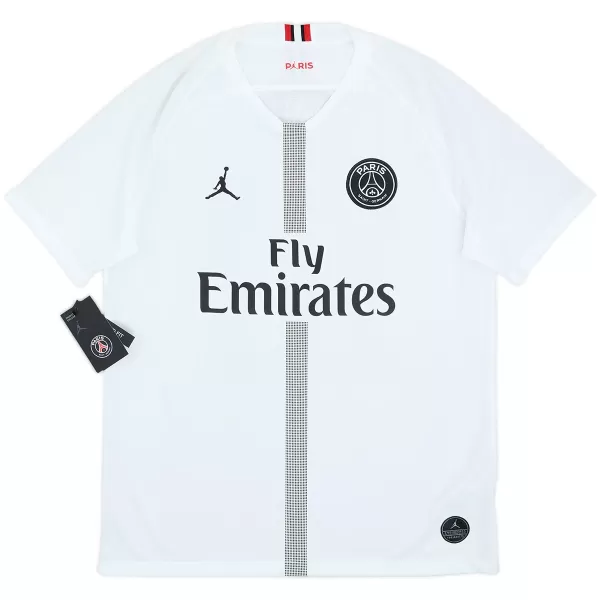 Retro PSG Fourth Jersey 2018/19 - minejerseys