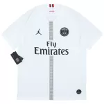 Retro PSG Fourth Jersey 2018/19 - minejerseys