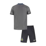 Kids Inter Milan Third Away Jersey Kit 2026/27 - minejerseys