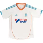 Retro Marseille Home Jersey 2012/13 - minejerseys