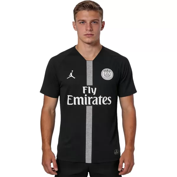 Retro PSG Third Jersey 2018/19 - minejerseys