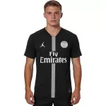 Retro PSG Third Jersey 2018/19 - minejerseys