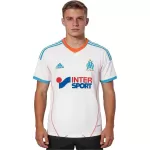 Retro Marseille Home Jersey 2012/13 - minejerseys