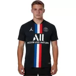 Retro PSG Fourth Jersey 2019/20 - minejerseys