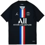 Retro PSG Fourth Jersey 2019/20 - minejerseys
