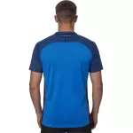 Retro France Home Jersey 2016 - minejerseys