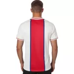 Retro PSG Away Jersey 1995/96 - minejerseys
