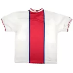 Retro PSG Away Jersey 1995/96 - minejerseys