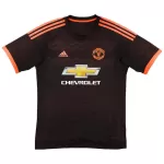 Retro Manchester United Third Jersey 2015/16 - minejerseys