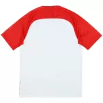 Retro Croatia Home Jersey World Cup 2018 - minejerseys