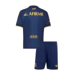 Kids Tigres UANL Away Jersey Kit 2026/27 - minejerseys
