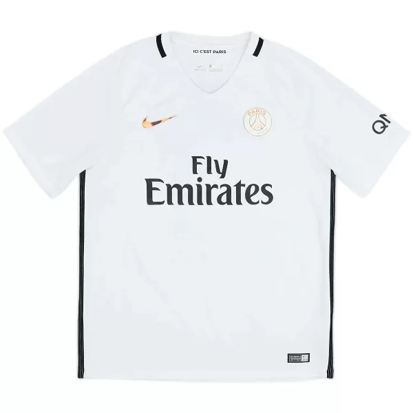 Retro PSG Third Jersey 2016/17 - minejerseys