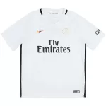 Retro PSG Third Jersey 2016/17 - minejerseys