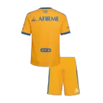 Kids Tigres UANL Home Jersey Kit 2026/27 - minejerseys