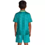 Kids Barcelona x Golf Wang Lifestyle Collection Jersey Kit 2026/27 - minejerseys