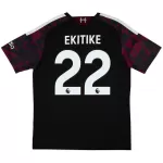 EKITIKE #22 Liverpool Third Jersey 2026/27 - minejerseys