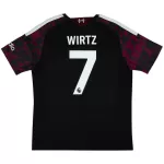 WIRTZ #7 Liverpool Third Jersey 2026/27 - minejerseys