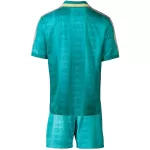 Kids Barcelona x Golf Wang Lifestyle Collection Jersey Kit 2026/27 - minejerseys
