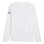 Manchester City Third Away Long Sleeve Jersey 2026/27 - minejerseys