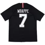 MBAPPE #7 Retro PSG Third Jersey 2018/19 - minejerseys