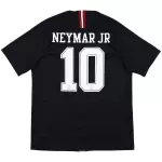 NEYMAR JR #10 Retro PSG Third Jersey 2018/19 - minejerseys